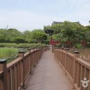 왕인박사유적지 월악루 이미지