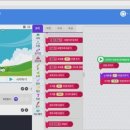 SW코딩자격2급(엔트리) 이미지