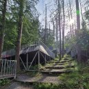 그린오토 | 문복산 오토캠핑장 데크 10번 후기 🏕️ 자연 속 쉼표, 그린 힐링 타임