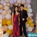 Year 9 - 13 learners recently enjoyed a magical evening at the Senior Prom 이미지