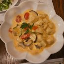 지에스25 성남양우점 | [분당 수내 맛집] 화덕피자 맛있었던 [지오쿠치나 수내점] 이탈리안 레스토랑 후기