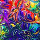 공간페인트 이미지