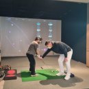 에코힐스크린골프 | 동대문 답십리 장한평 골프연습장 힐스포파크 골프레슨 후기