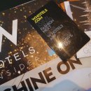 W(더블유)호텔 이미지