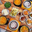 한오백년추어탕전주점