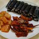 충무김밥 - 수성구 수성로 305 | 충무김밥