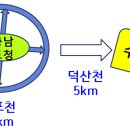 덕산천 이미지