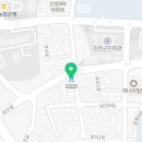 GS25 진천교성점 이미지