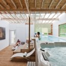 리버밸리 펜션 이미지