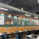 스카이모텔 | 광주 첨단 맛집 ‘목구멍’ 회식하기도 좋은 곳