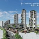 종합건축사사무소 도심환경 이미지