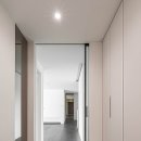 크린토피아미아벽산라이브파크점 | 마지오레 플랜크 S 시크블랙 원목마루 강북 미아 벽산라이브파크 40평대 인테리어 설치사례 | 선일마루