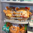 베이컨 주식회사 | [미국 LA 여행] 엘에이 애너하임 디즈니랜드 가는 법 굿즈 기념품 먹거리 솔직 후기