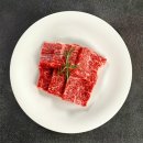 부여한우농장 | 🥩엄마네한우, 1등급 한우 꽃등심·부채살·투뿔 골라담기 선물세트🎁