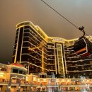 TOP팰리스호텔 | 마카오호텔 무료놀거리 3가지🇲🇴 윈팰리스/더런더너/MGM코타이