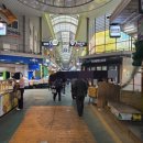 망원시장 개방화장실 이미지