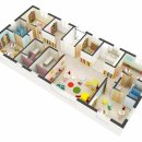 사거리경로당 이미지