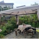 피츠로이가든 이미지