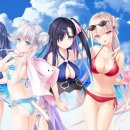 비주얼 아츠 Summer FES 소식 이미지