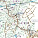 한남정맥 7구간 종주산행안내 이미지