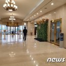 프레지던트호텔 이미지