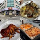 장다르크 간장게장 서울본점 | 독산동 무한리필 : 명현만 챔피언 간장게장 서울본점 [주차장]