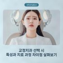 교정치과 선택 시 특성과 치료 과정 차이점 가볍게 살펴보기