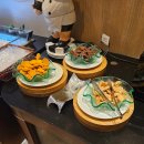 송도센트럴파크호텔 | 인천 송도 센트럴파크호텔 조식 후기