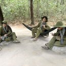 상상터널 | [베트남] DAY 17. 호치민 여행 필수 코스 구찌터널 | 투어 후기와 방문 팁 | 현지업체 예약