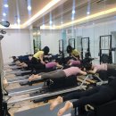 이지원필라테스 - 수원시 권선구 곡선로 48 | 이지원필라테스