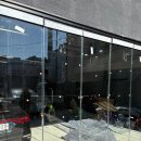 경남카센타 | 부산 카센터 준공청소 2층 통유리/바닥 물청소 완벽 제거후기(청소강박)