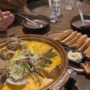 야호수산 | [부산 / 전포] 한식주점 파동 웨이팅 크림바지락술찜 후기 / 후후수산 붕어빵