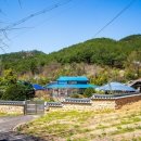 마령체련공원화장실(소) | 섬진강일주도보여행 제2일(전북진안군마령면강정리~임실군관촌면)