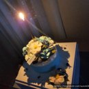 아코토리(acotory) | 일산 케이크 아코토리 남편 생일 기념일 앙금떡케이크