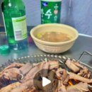 대발이숯불꼼장어구이 이미지