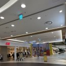 롯데몰 앞 횡단보도(2) 이미지