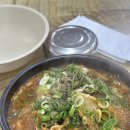 원조춘하추동입암점 | 강릉 중앙시장 뼈해장국 감자탕 혼밥 [ 원조 춘하추동 본점] 해장국 아침 가능 내돈내산 솔직후기