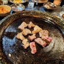 한우&흑돼지 이미지