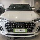 [신차 할인] 아우디 Q3 26款 quattro 40 TFSI 时尚动感型 - 185,800元 이미지