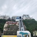씨유부산남부민동점 | 부산 서구 천마하늘길 다녀왔어요-늦은후기