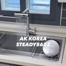 [🏠만촌삼정그린코아] 저렴한 가격대에 사각싱크볼? 이렇게 구성해봤어요✨ (스테디8652)
