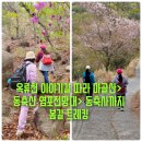 옥류천이야기길(동축사길) 이미지