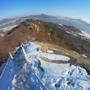 해명산(324m)낙가산(267m)상봉산(316m)/인천 석모도(12/26) 이미지