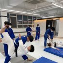 Dream of Judo 세종유도관 이미지