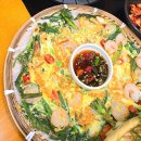 파동버섯칼국수 네이버블로그