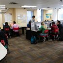 영어반(초급)-오전 | 캐나다어학연수 :: 토론토어학원 ELS 첫날 떨리던 후기..