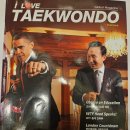 용인대 영웅태권도 이미지