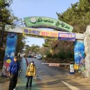 호룡곡산 해상탐방로 이미지