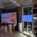 사랑을 채워가는 통 | 2025.11.28 루나피에나 X BLDS 이탈리아 프리미엄 와인 시음회 LANDING. ITALY. 참석 후기