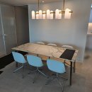 아카데미스위트 | 클럽메사 식탁후기-강남구 아카데미스위트 : 카라카타&amp;그리스+라고실버